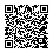 电话号码二维码 +9525048709