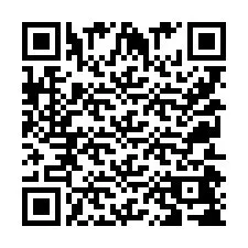 QR Code for Phone number +9525048710