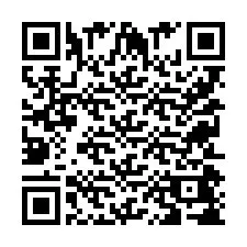 QR Code for Phone number +9525048712