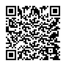 QR Code for Phone number +9525048736