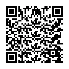电话号码二维码 +9525048761