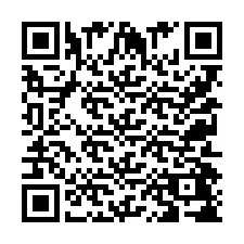 QR Code for Phone number +9525048764