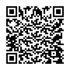 电话号码二维码 +9525048779