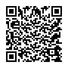 电话号码二维码 +9525048785