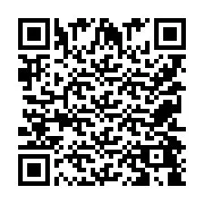 电话号码二维码 +9525048867