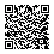 Codice QR per il numero di telefono +9525048869