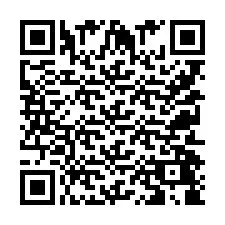 Codice QR per il numero di telefono +9525048874