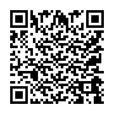 QR Code for Phone number +9525048888