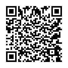 电话号码二维码 +9525048890
