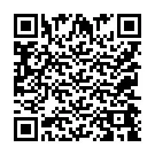电话号码二维码 +9525048919
