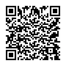 电话号码二维码 +9525048924