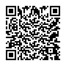 电话号码二维码 +9525048925