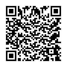 电话号码二维码 +9525048943