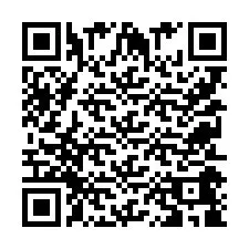 QR код за телефонен номер +9525048986