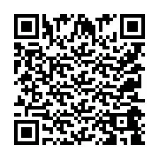 QR Code for Phone number +9525048988