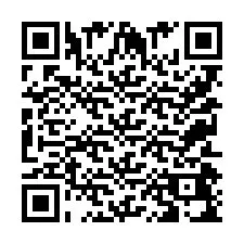 Kode QR untuk nomor Telepon +9525049011