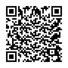 QR код за телефонен номер +9525049019