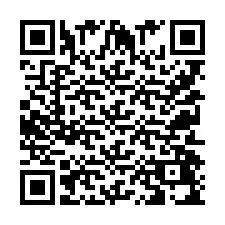 QR-koodi puhelinnumerolle +9525049074