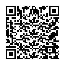 电话号码二维码 +9525049127