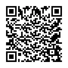 QR-Code für Telefonnummer +9525049157