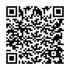 Kode QR untuk nomor Telepon +9525049162