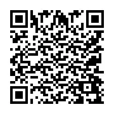 Kod QR dla numeru telefonu +9525049174