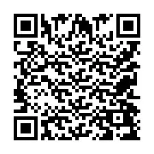 Código QR para número de teléfono +9525049277