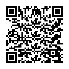QR Code for Phone number +9525049321