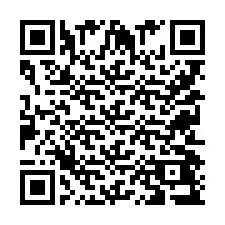 QR Code for Phone number +9525049332