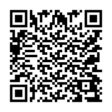 QR Code for Phone number +9525049334