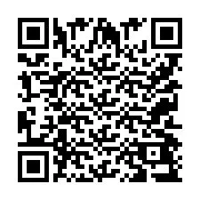 QR Code for Phone number +9525049335