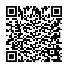 QR Code for Phone number +9525049352