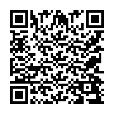 QR-kood telefoninumbri jaoks +9525049373