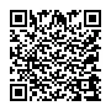QR Code for Phone number +9525049380