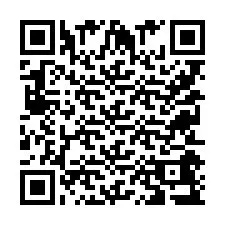 QR Code for Phone number +9525049382