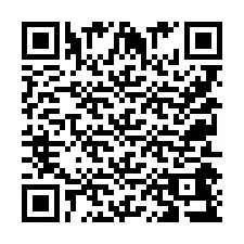 QR Code for Phone number +9525049384