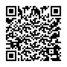 QR Code for Phone number +9525049390