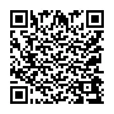 QR Code for Phone number +9525049394