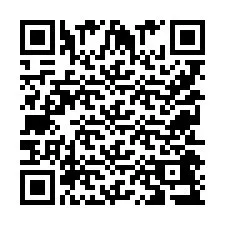 QR Code for Phone number +9525049396