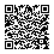 QR Code for Phone number +9525049402