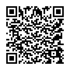 QR Code for Phone number +9525049440
