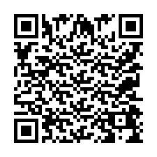 QR Code for Phone number +9525049449