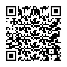 QR Code for Phone number +9525049465
