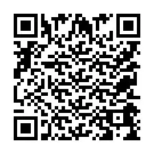 电话号码二维码 +9525049483