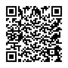 QR Code for Phone number +9525049486