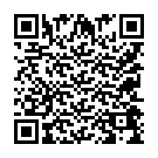 QR Code for Phone number +9525049492