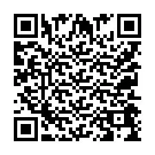 QR Code for Phone number +9525049494