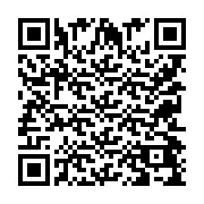 QR Code for Phone number +9525049522