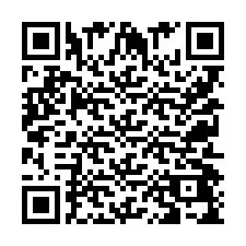 QR Code for Phone number +9525049534