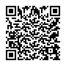 QR Code for Phone number +9525049542